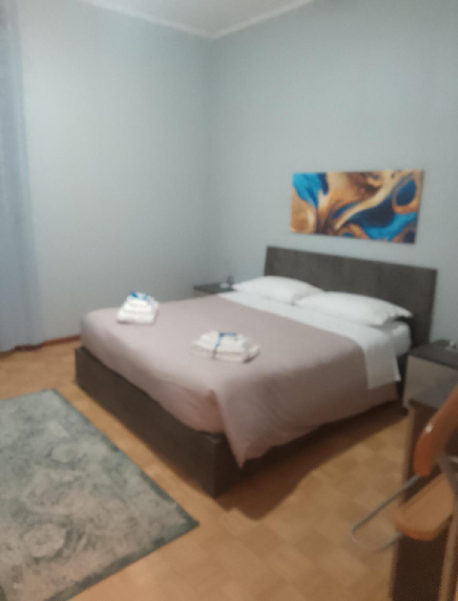 Rosi Home Negrar Exterior foto