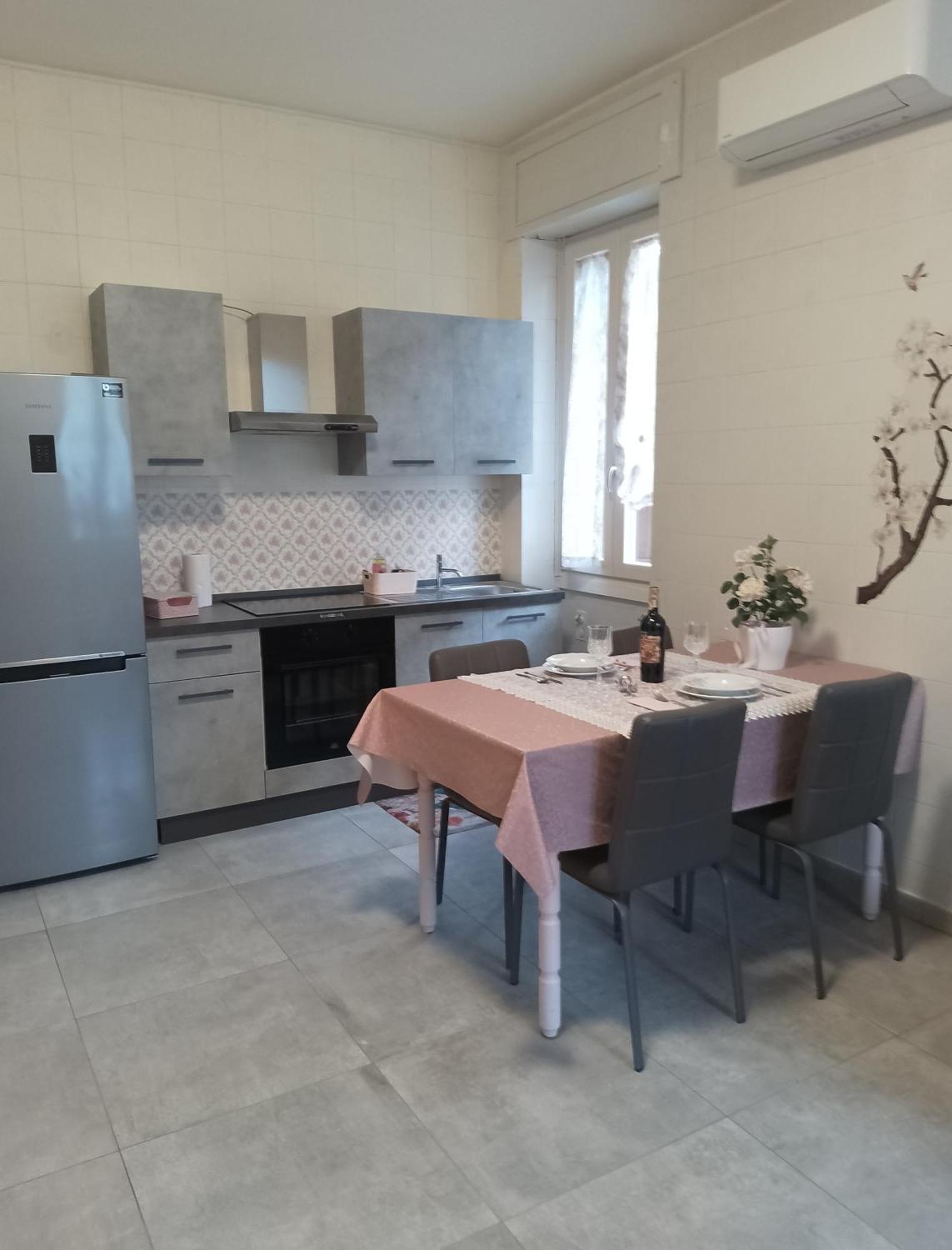 Rosi Home Negrar Exterior foto