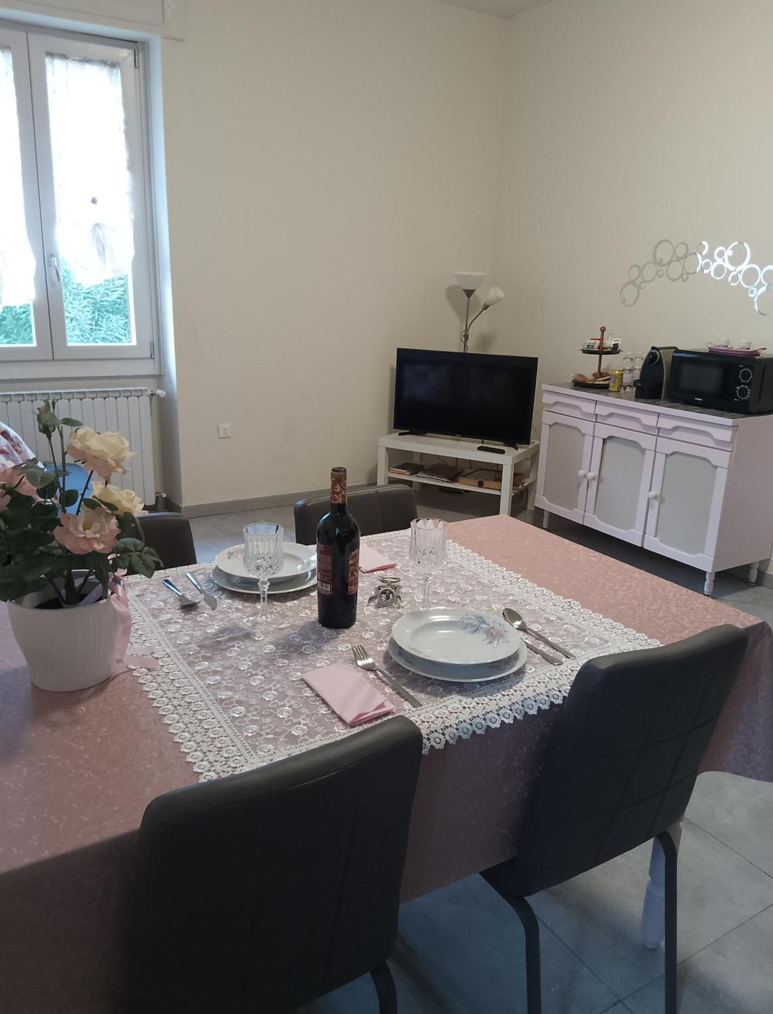 Rosi Home Negrar Exterior foto